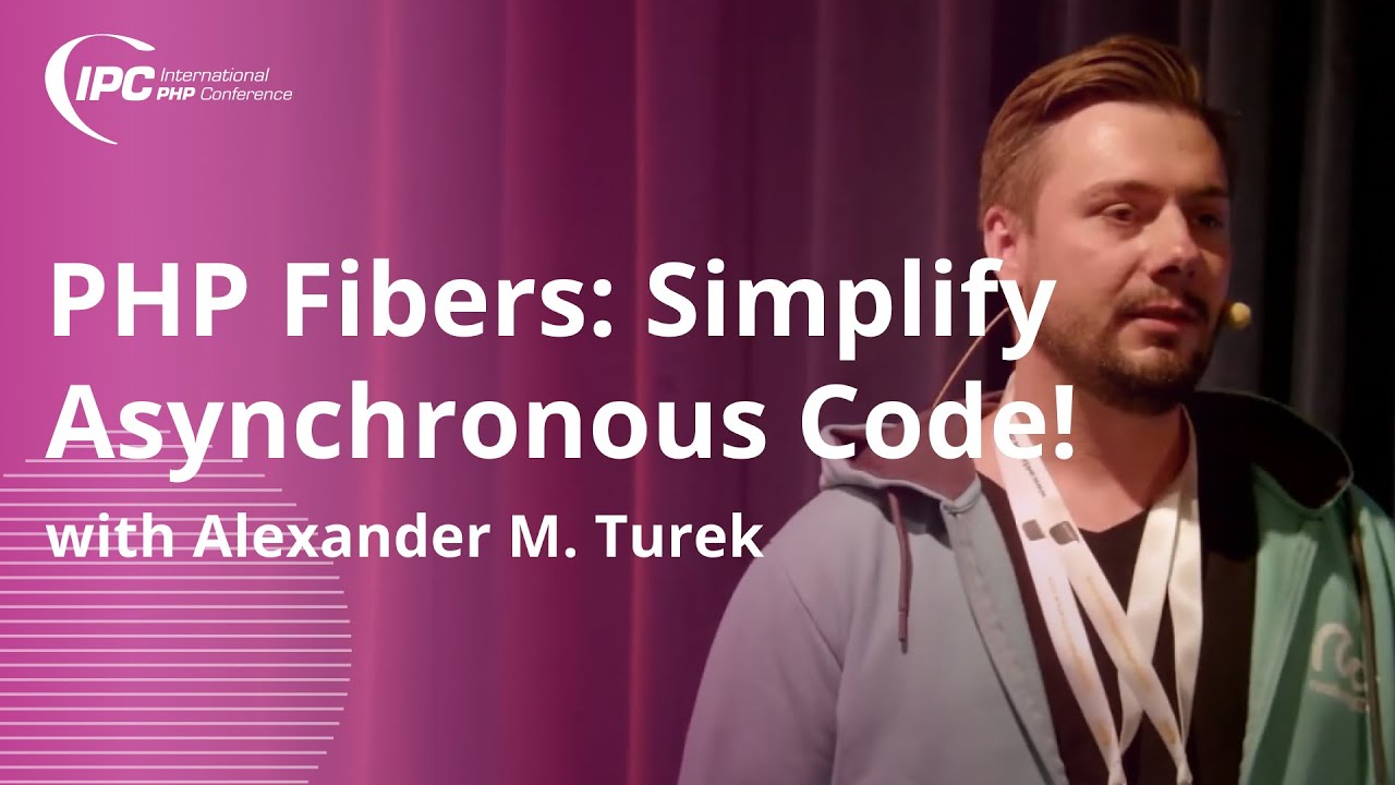 Unlock Parallel Processing in PHP with Fibers | IPC