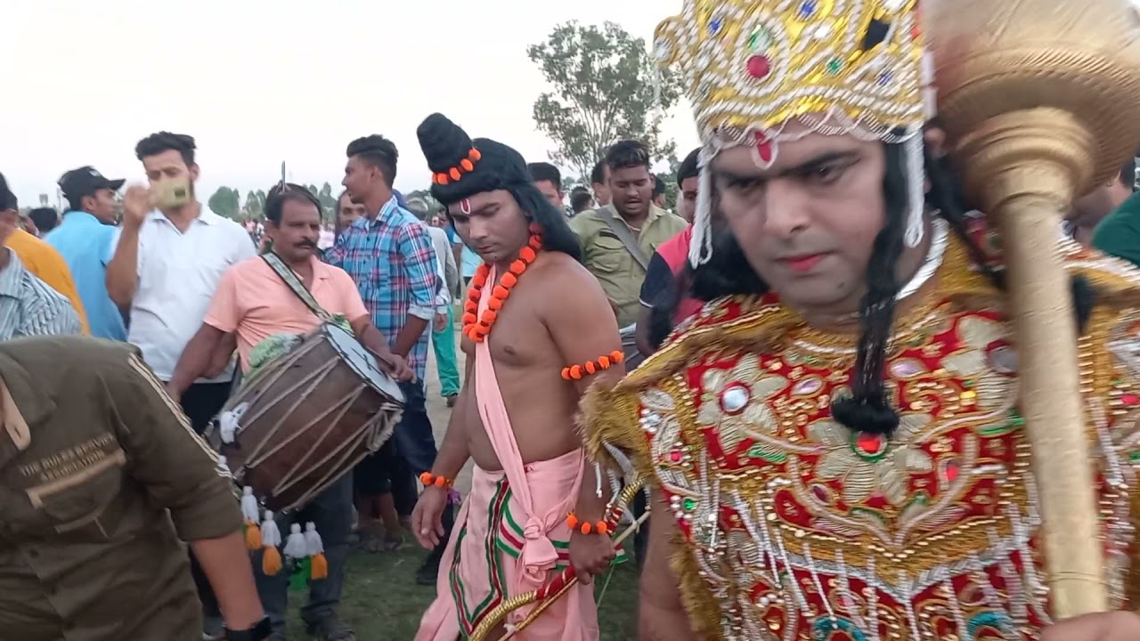 Mirthal Dussehra 2021
