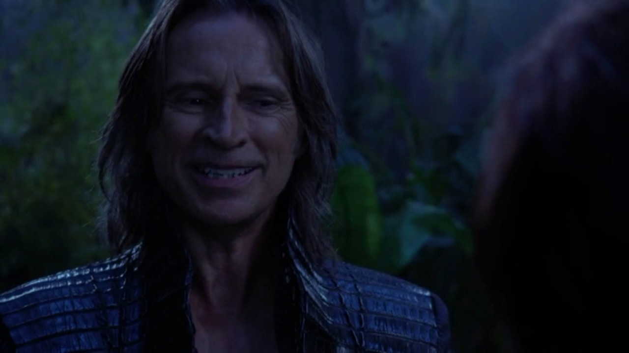 Rumbelle - Break Your Heart