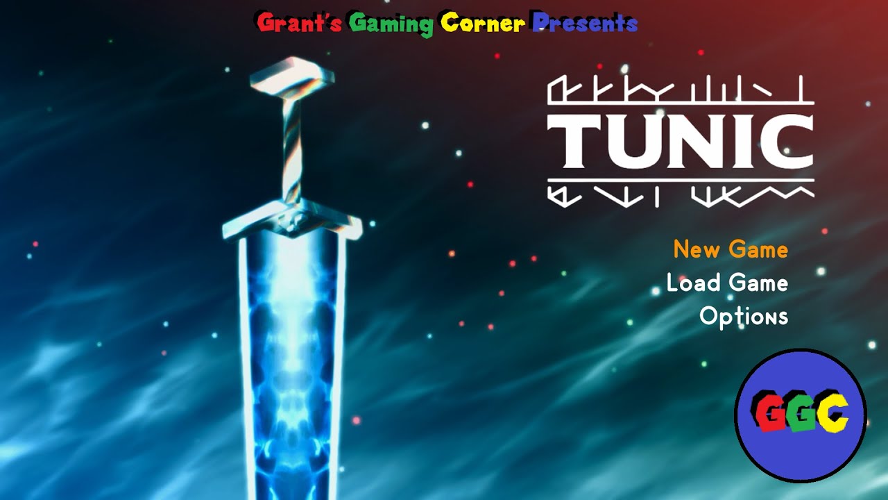 Tunic Part 7