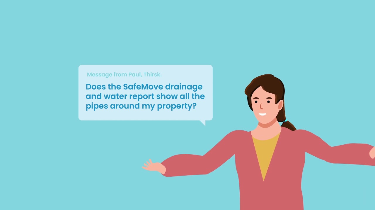 SafeMove (a part of Yorkshire Water): An Overview