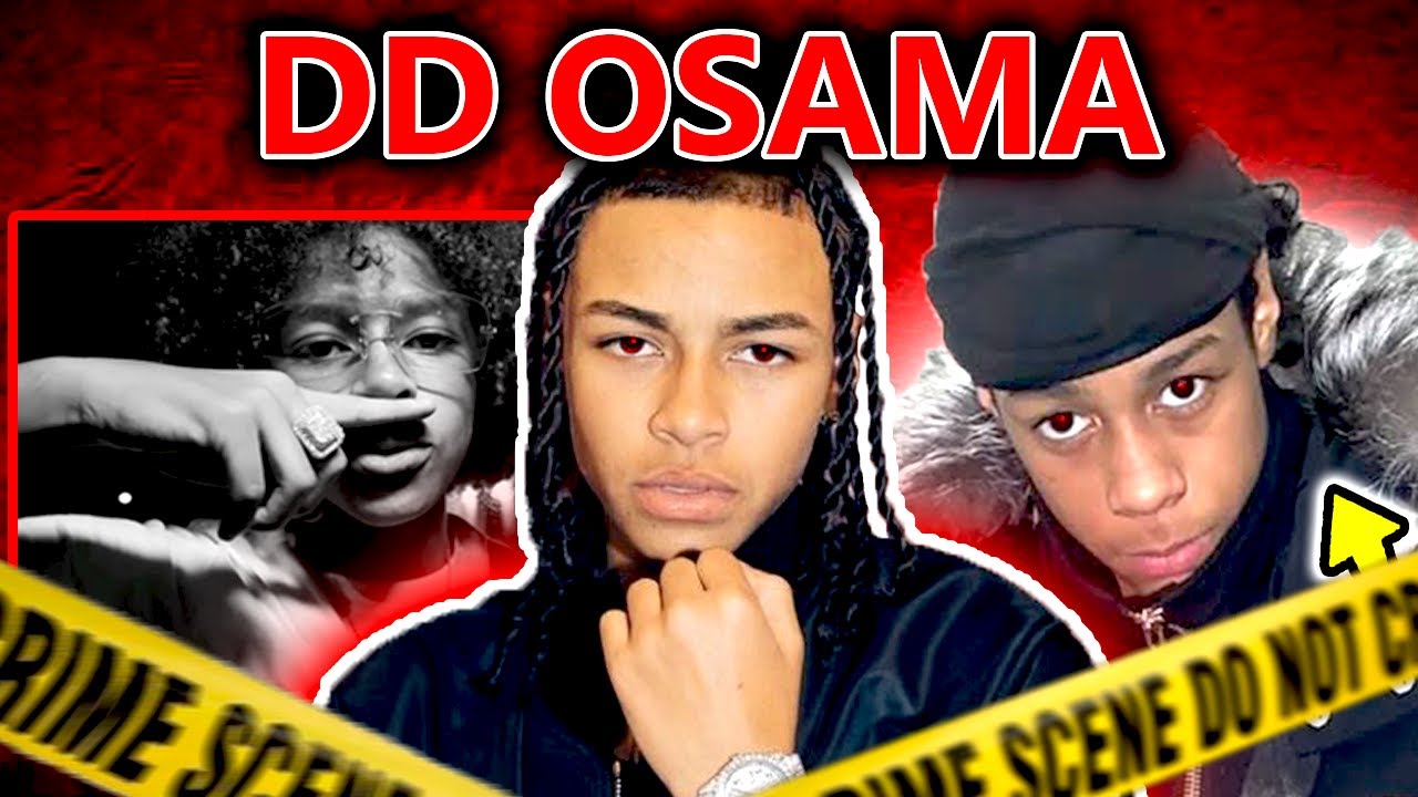 ‎🔴የDD Osama እና የNotti Osama እውነተኛ ታሪክ (Documentary)