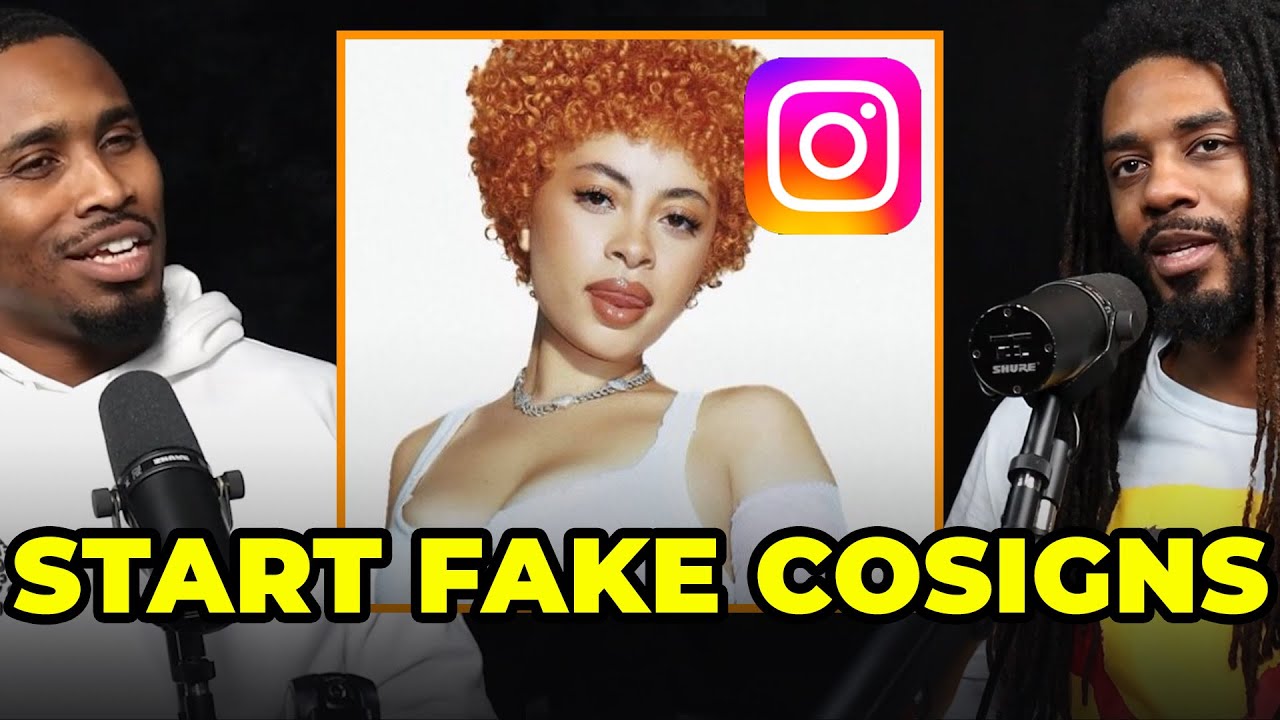The Easy Way To Get Instagram Followers With A.I Cosigns