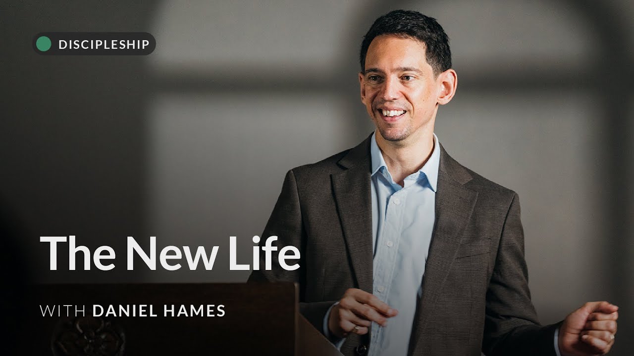 Что вас сдерживает? Новая жизнь – Дэниел Хеймс