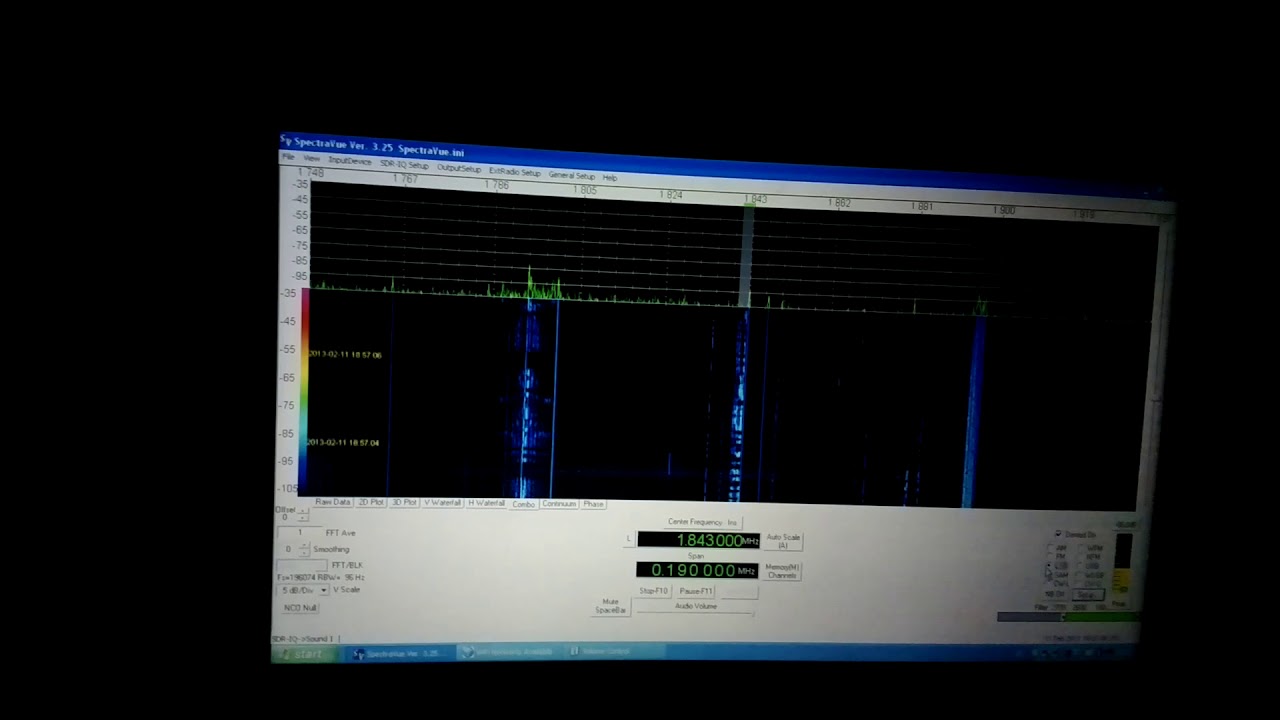 1,8 MHz winter/nighttime NVIS Mobile Propagation