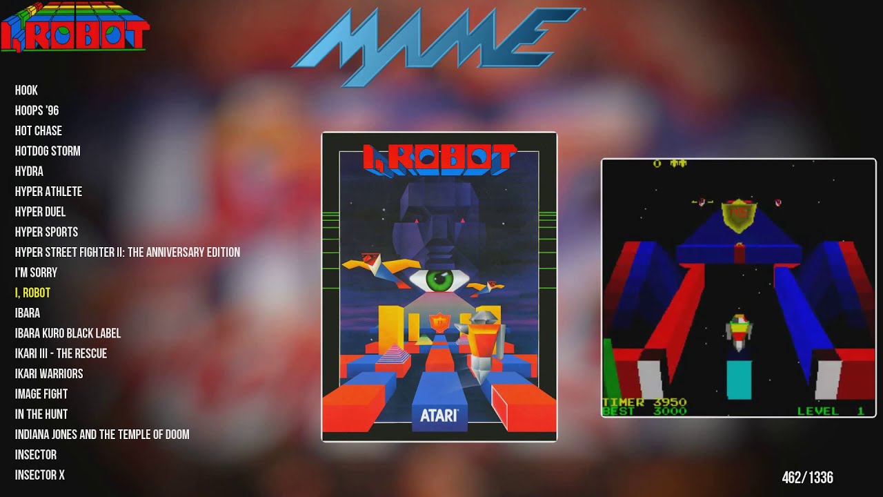 V3locityBase - MAME, NES, SNES, GENESIS