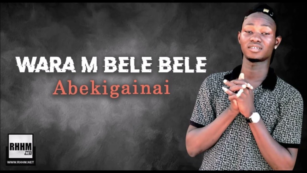 WARA M BELE BELE -// Abekigainai