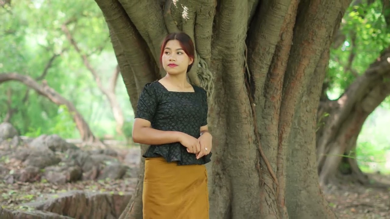 Bawipa Sin Ah Kir Cang Usih || Tawk Zi Tial || Pathian hlathar 2024