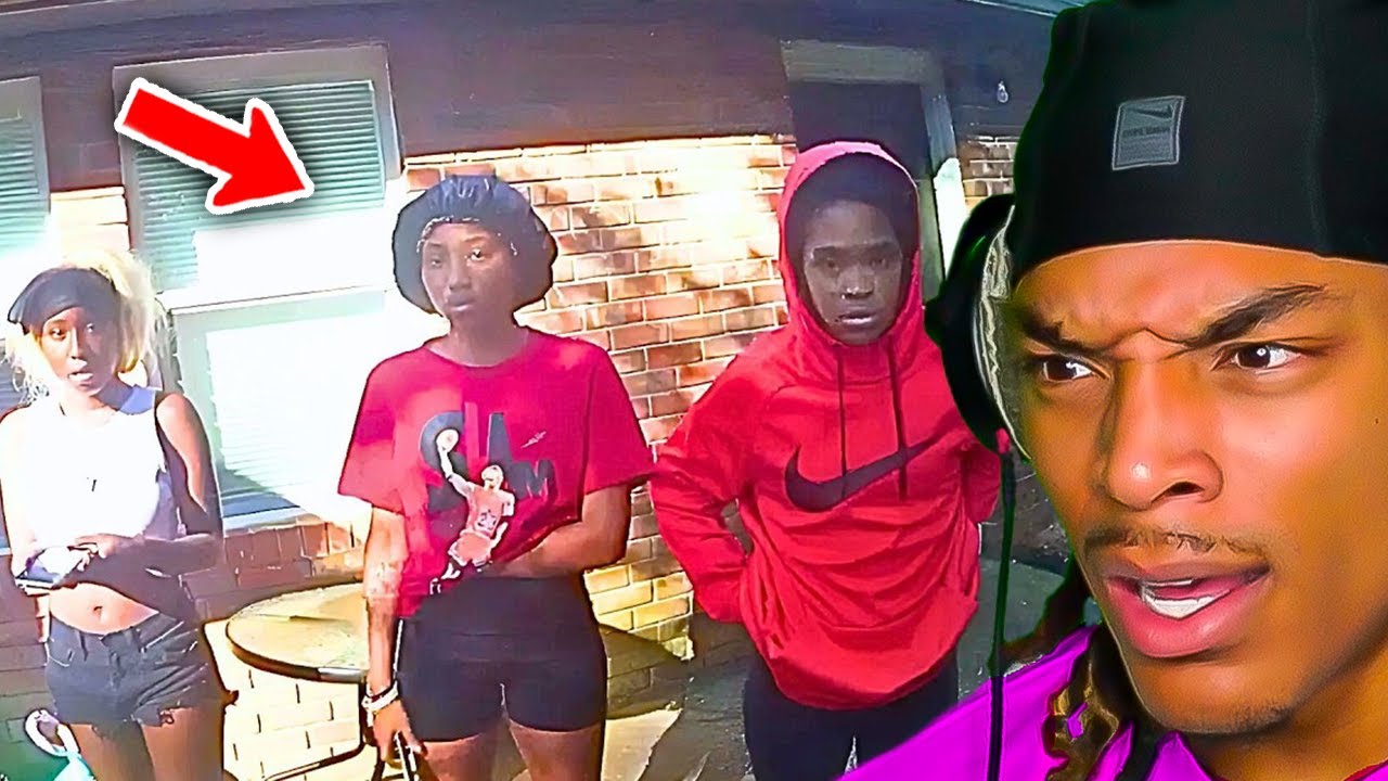 27 Year Old Man Swatted After Breakup With 16 Year Old Girl..