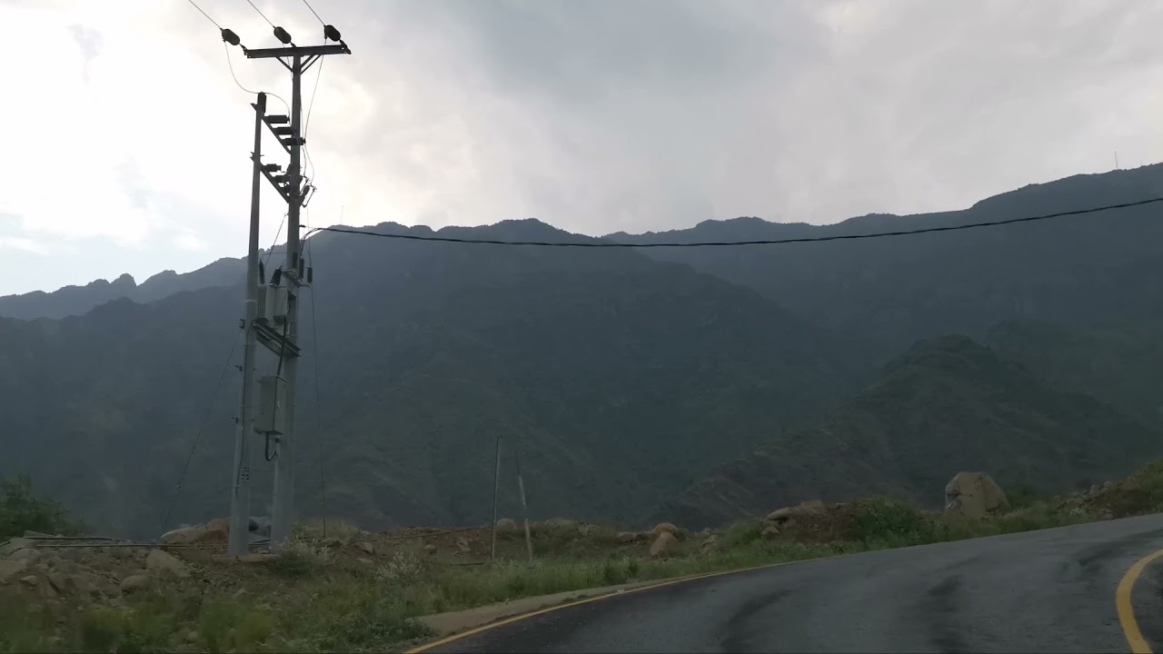 عقبة حبو وعقبة محمية ريده ١٤٤٣