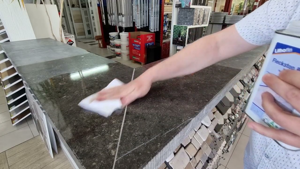 LITHOFIN FLECKSTOP PLUS - LE Raviveur de Pierre