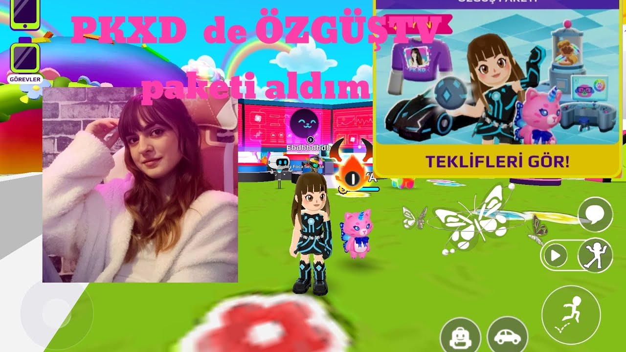 Arkadaşlar ÖZGÜŞTV paketini aldımm✨️✨️✨️✨️🤩🤩🤩🤩💝💝💝💝💝🎀🎀🎀🎀✨️✨️✨️✨️