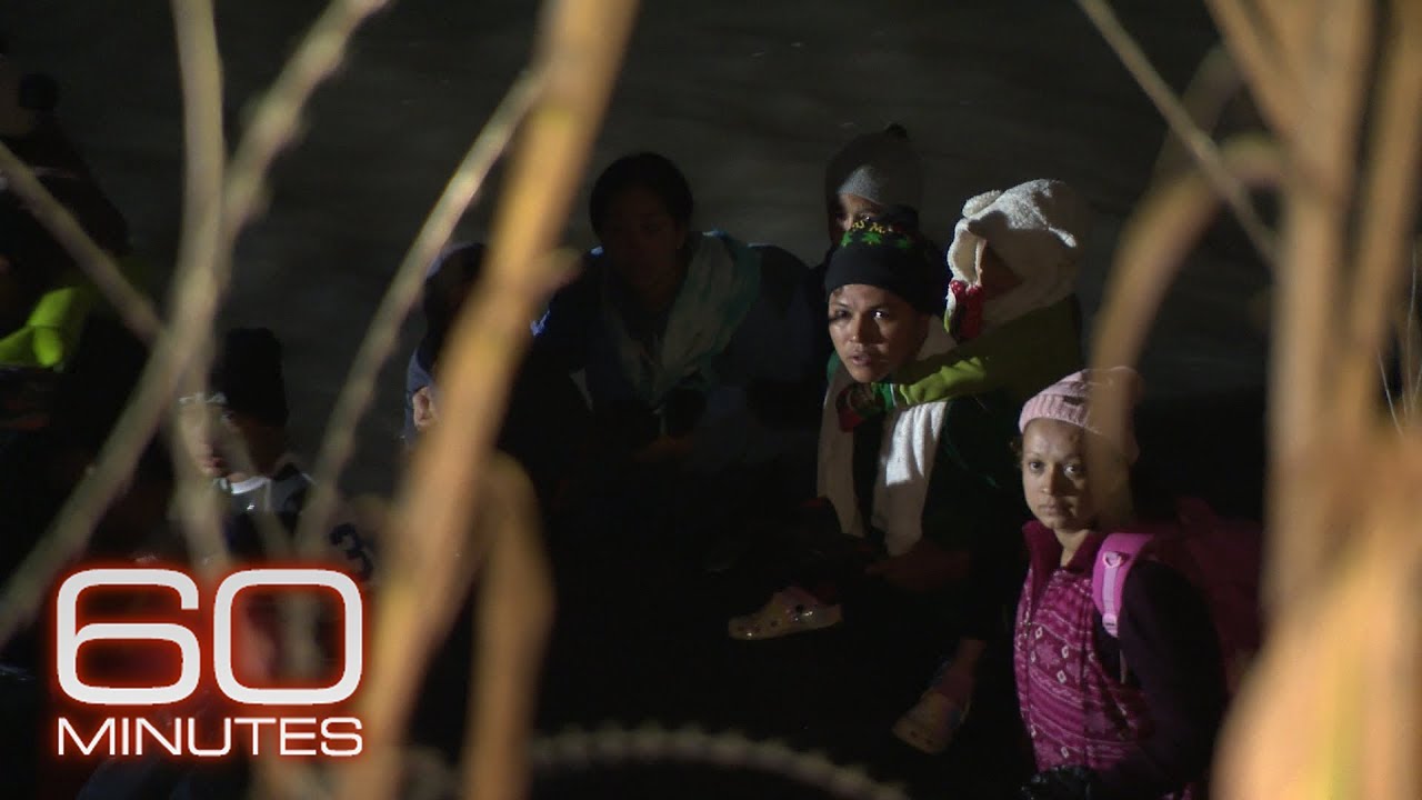 Operation Lone Star; 97 Books; Artemis | 60 Minutes Full Episodes