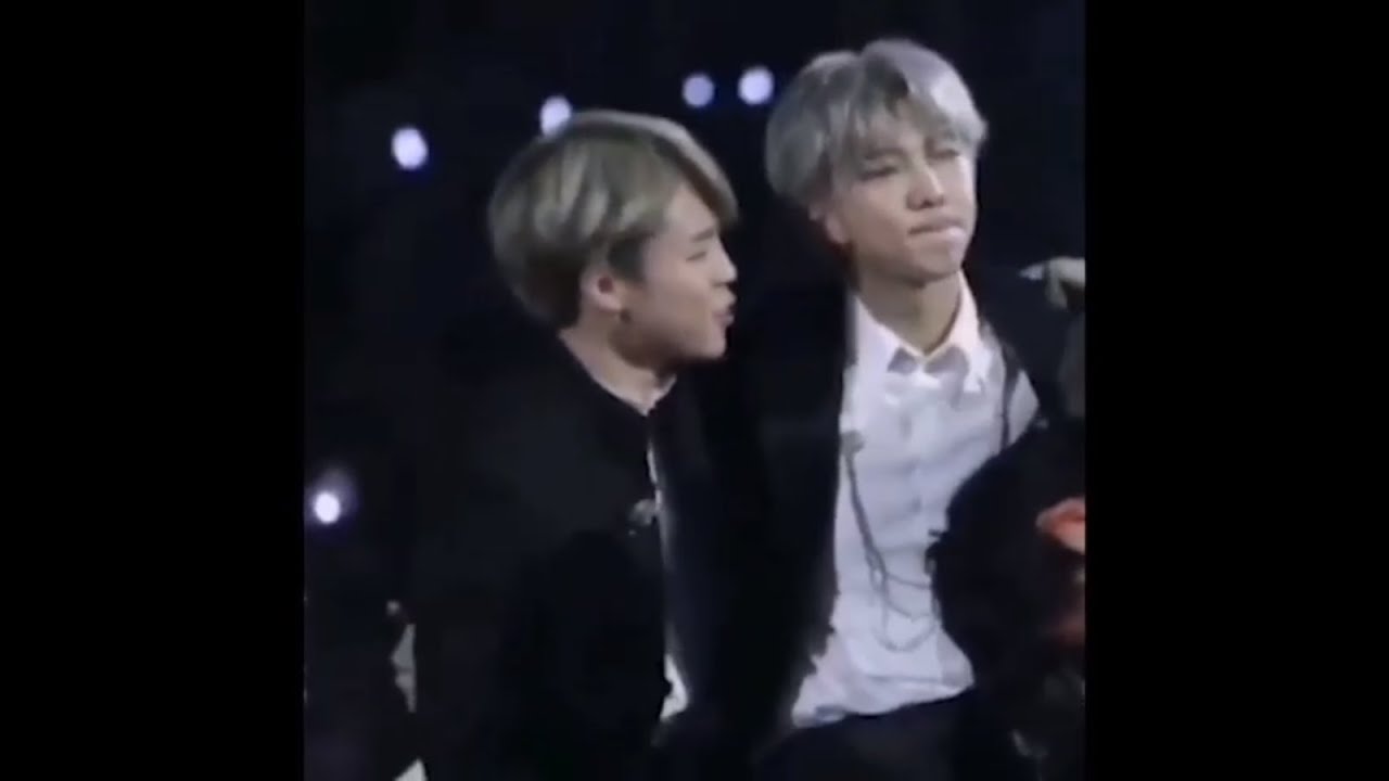 Minjoon Moments