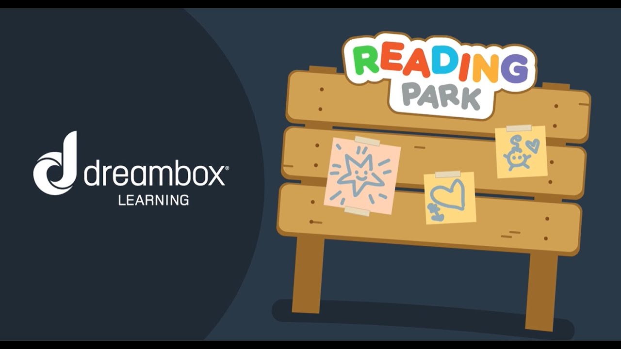 DreamBox Reading Park Overview