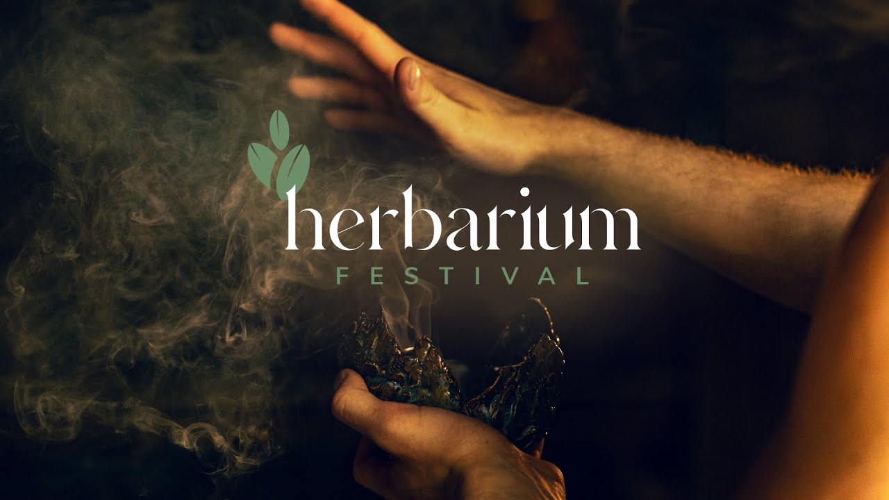 HERBARIUM Festival 2024 | Official Aftermovie