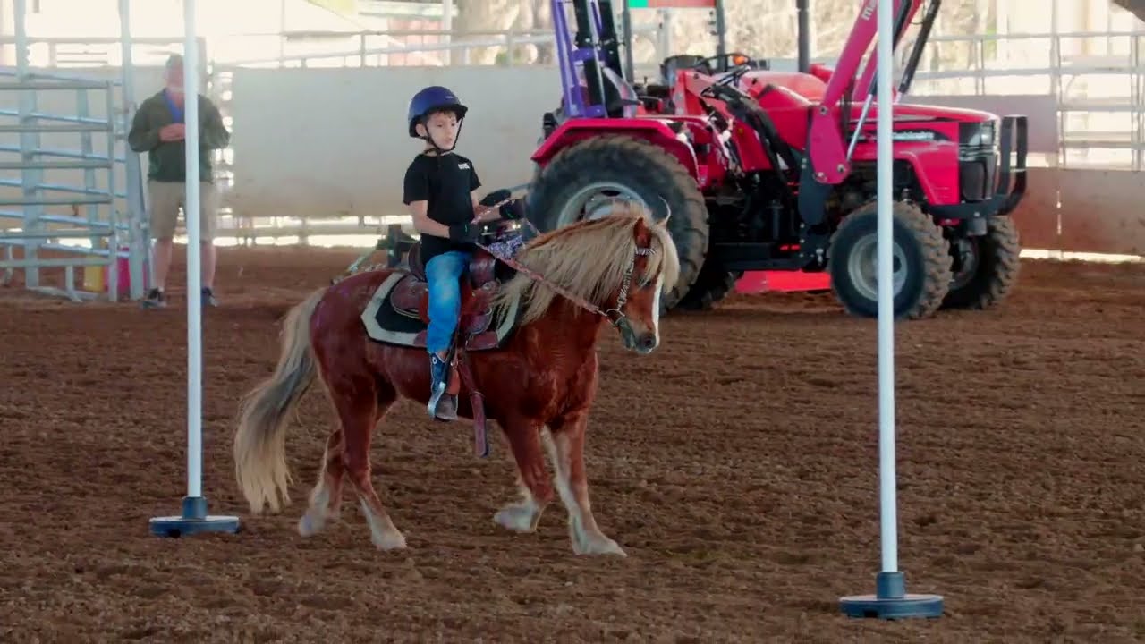 Nxt-N-Line Playday Poles, Part 1