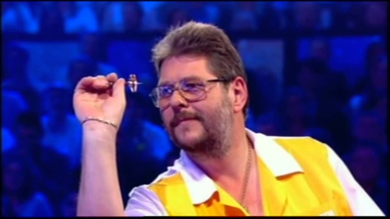 Gameshow Marathon - Bullseye
