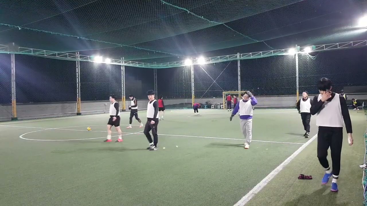 [FCSEBRO] 2026년 03월 17 - 2