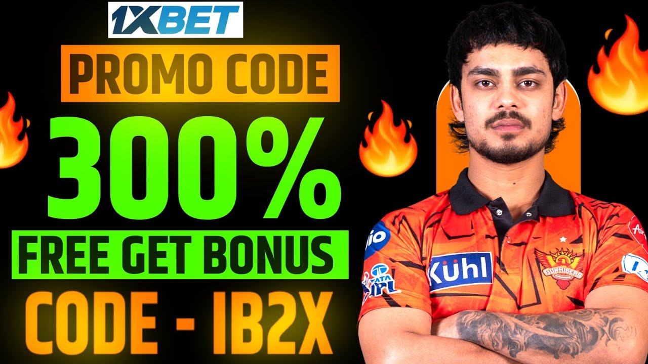 Промокод 1xBet | Как создать аккаунт 1xBet 🔥 Пошаговое руководство 2026