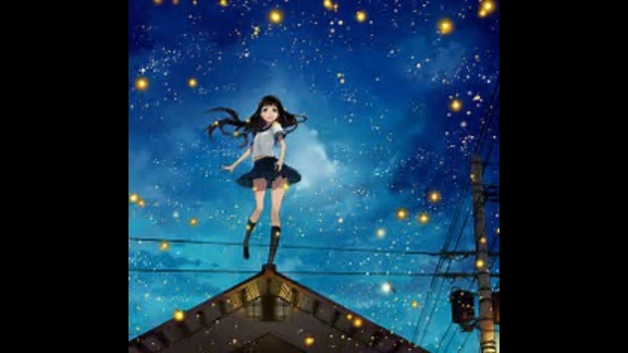 Nightcore~Up Till Dawn-Lucas & Steve {REQUEST}