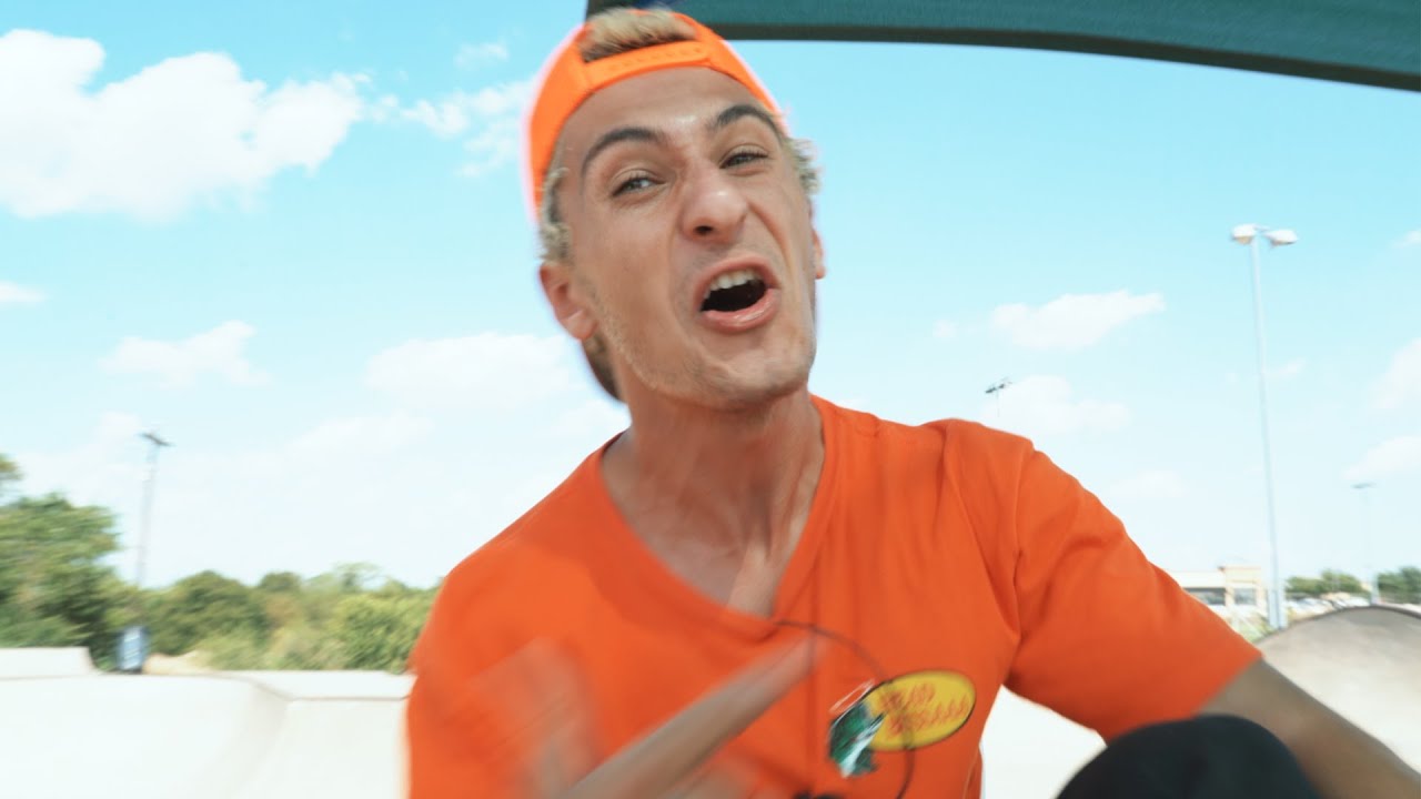 Я ухожу с YouTube.