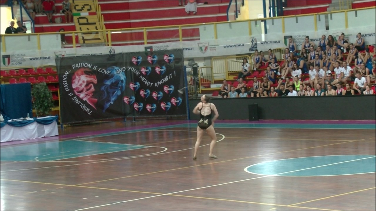 EUROTWIRL 2017