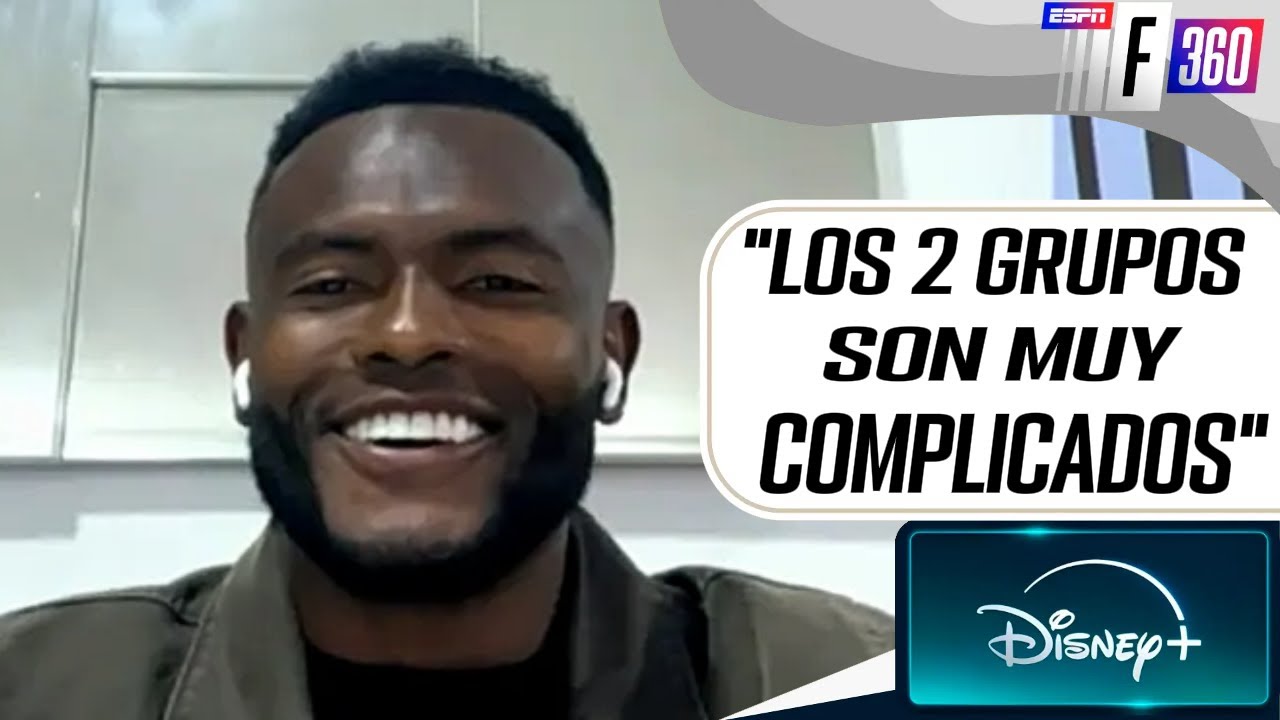 PERLAZA:"HAY QUE TENER MEMORIA,HACE 4 MESES GANAMOS LA DÉCIMA - SANTA FE CLASIFICÓ CON LO JUSTO