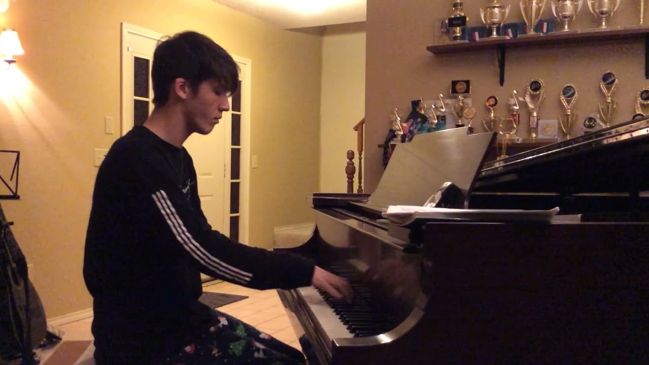 2016 video