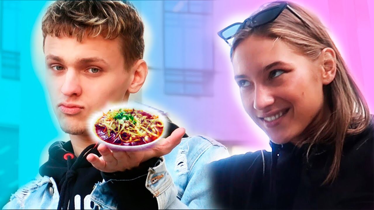 ЛУЧШИЙ БОЛЬШОЙ ВЛОГ 2018