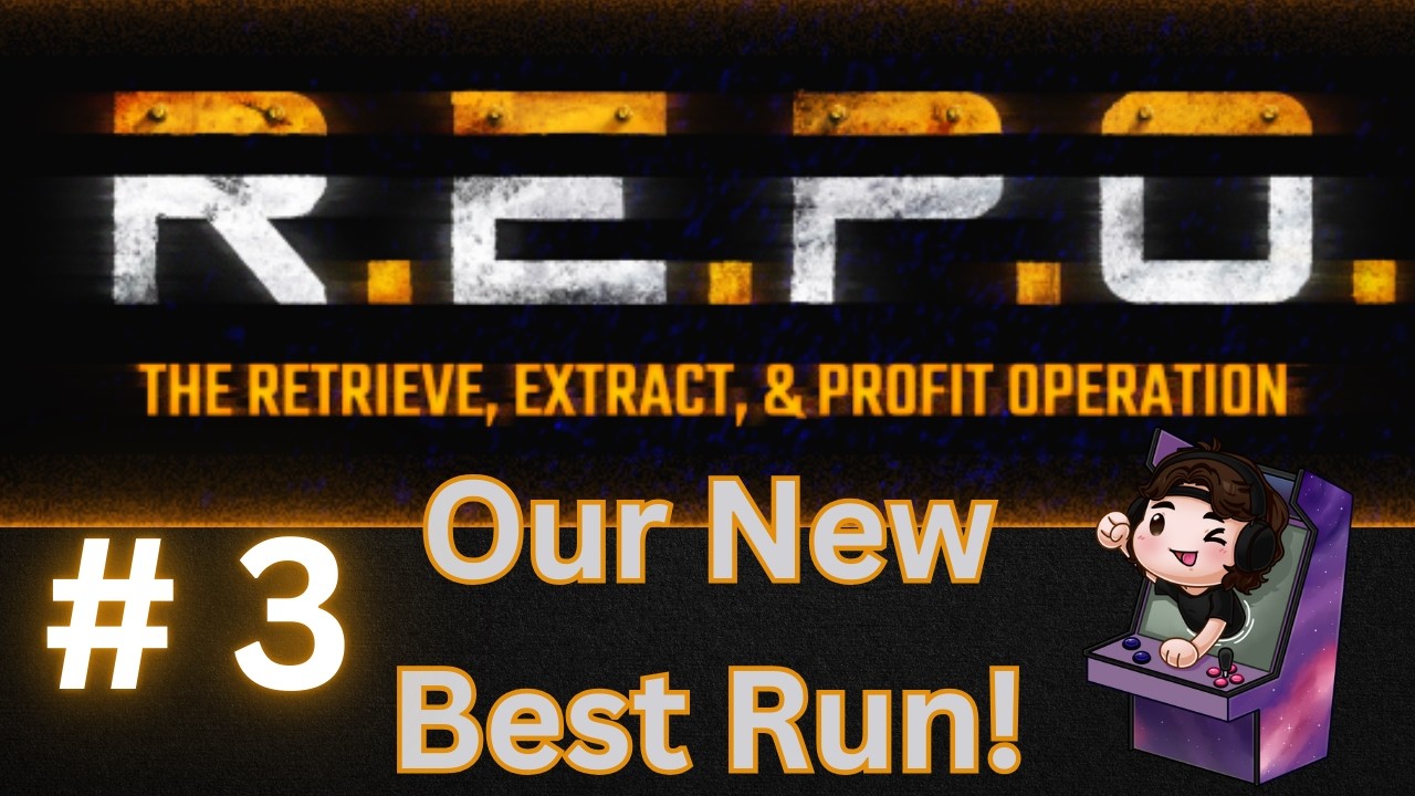 Continuing our PB REPO run! All are welcome here!