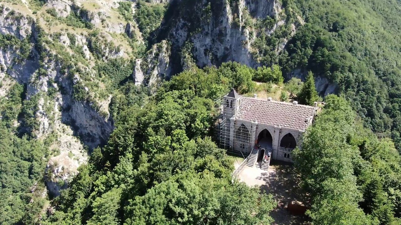 GOLE DELL'INFERNACCIO VIDEO