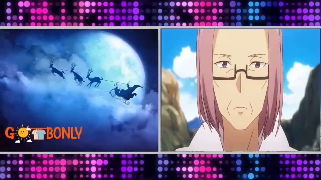 Best New Anime in   English Episode 1 - 12    Anime FullScreen   English Dub 2024