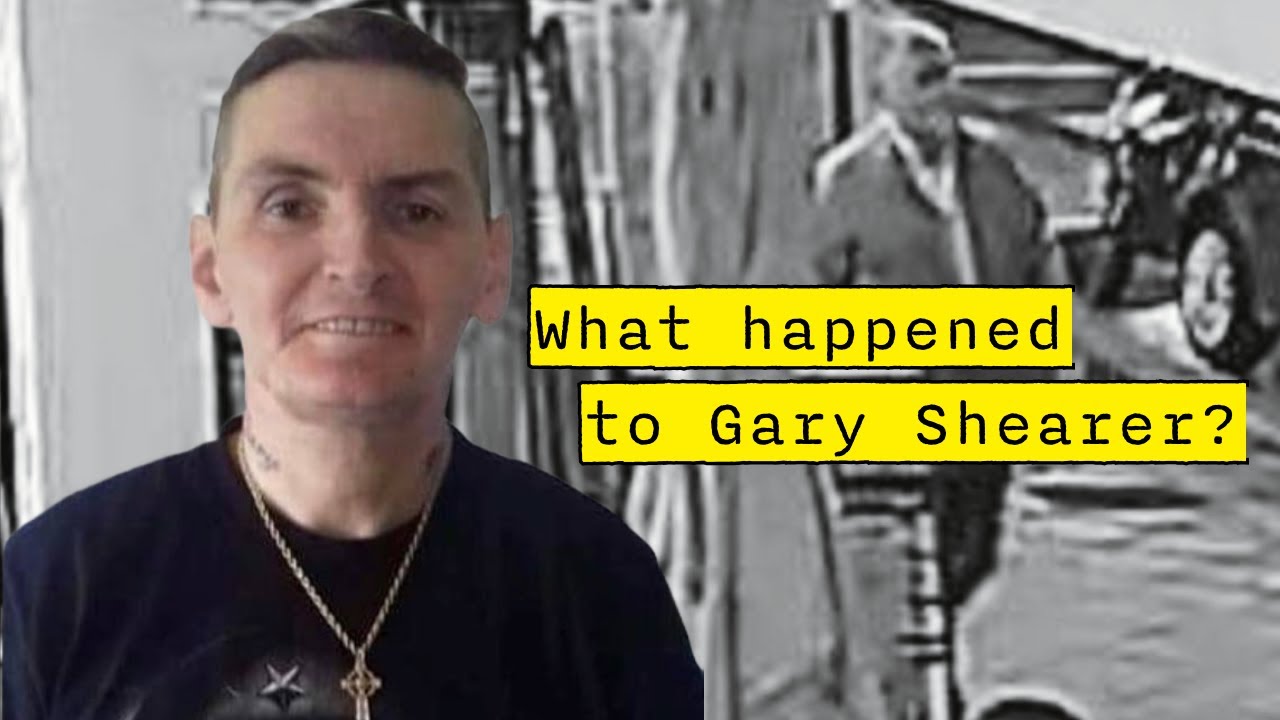 A Desperate Search for a Much-loved Man in Lanzarote | The Story of Gary Shearer’s Disappearance