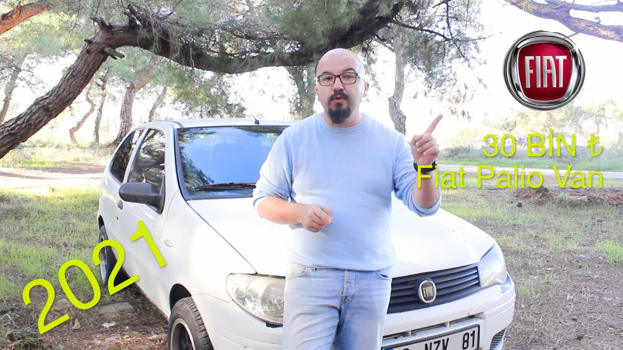 2.El Rehberim - En Ucuz 2.el Araba Fiat Palio 1.3 Multijet Ticari
