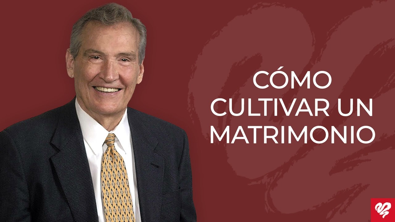 Cómo cultivar un matrimonio - Ef. 5:23 (Q1954) - Pr. Adrián Rogers