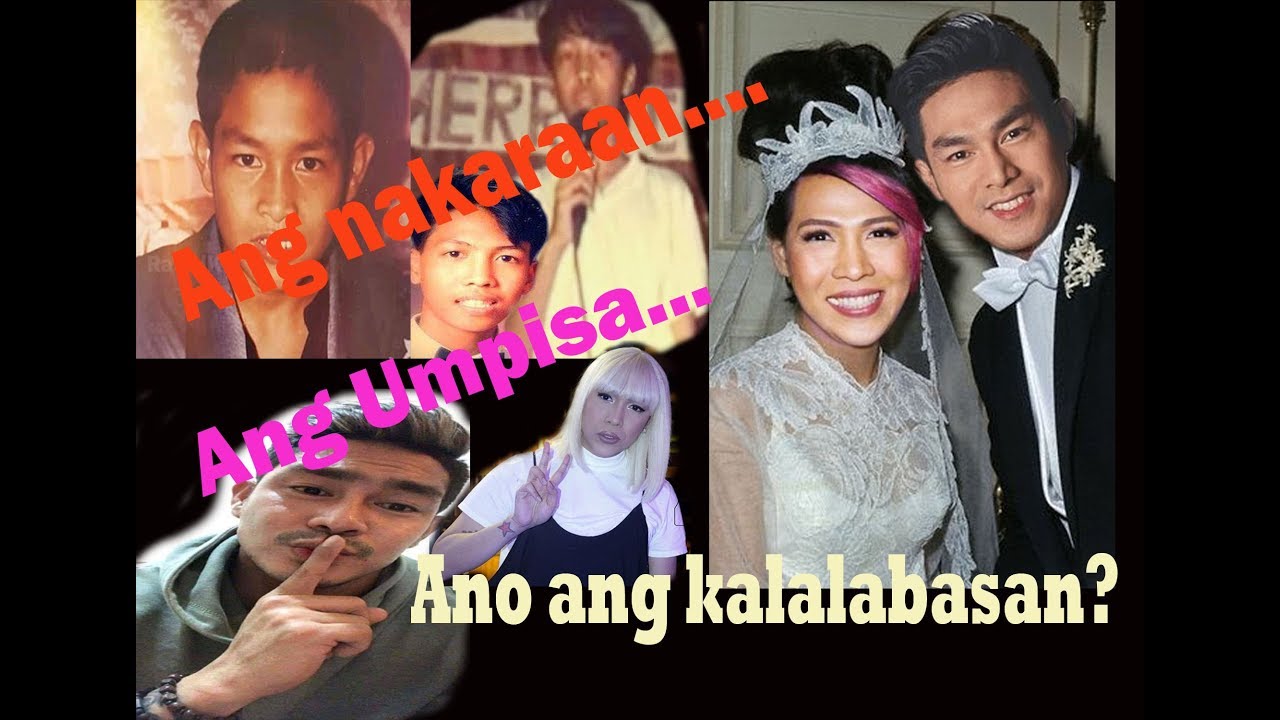 Ion Vice ang NAKARAAN , Kilig Moments ang UMPISA, Ano ang KALALABASAN?