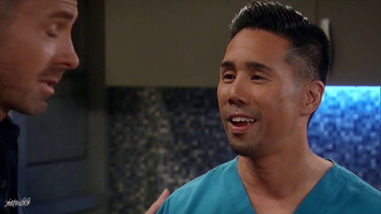 GH: 7/26/18 - Wiley Cooper-Jones Part 1