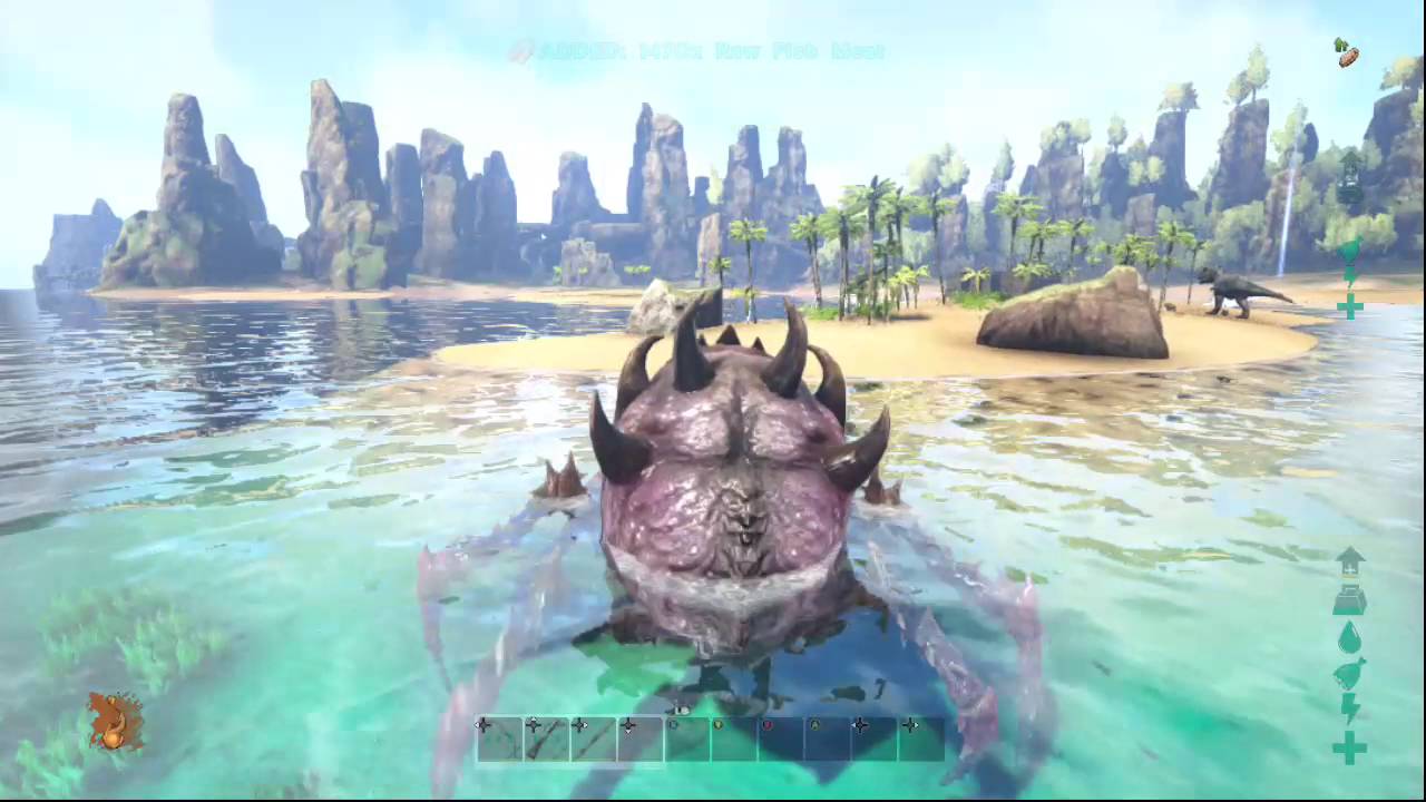 ARK: Big Spider