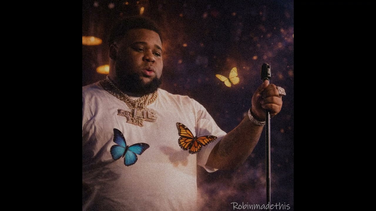 (FREE) Rod Wave Type Beat 🦋 