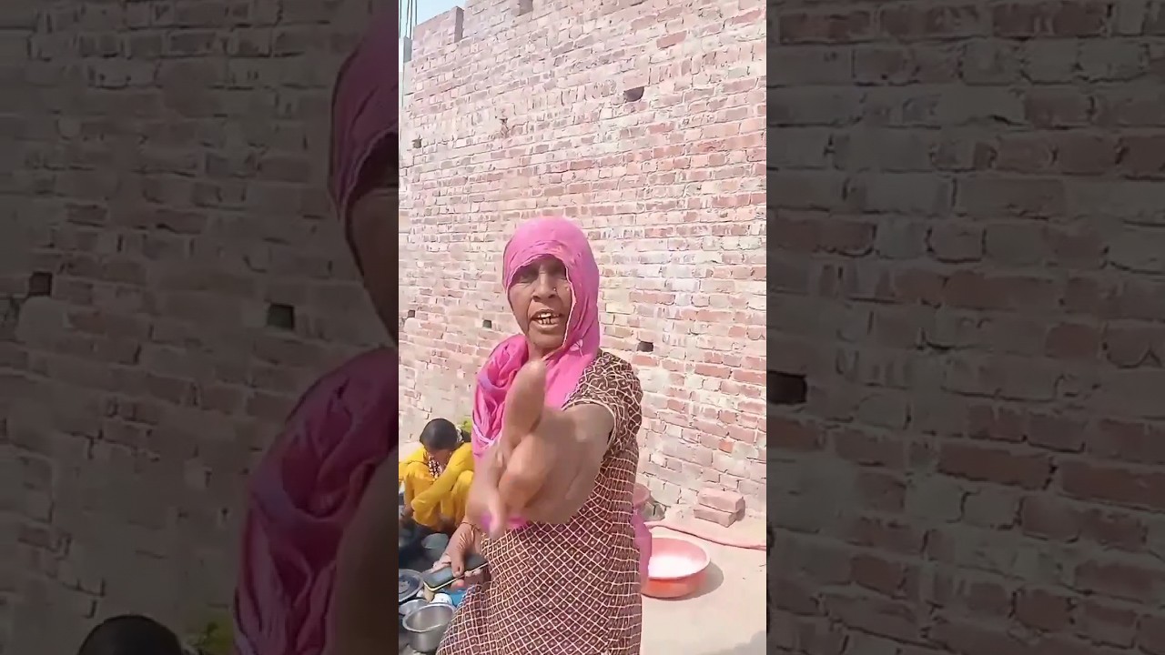 Sonu sito wale da hoya rola 😱 ਸੋਨੂੰ ਹੋਇਆ ਆਮੋ ਸਾਮ੍ਹਣੇ । #sonu #viral #trending#comedy #funnyvideo #1m