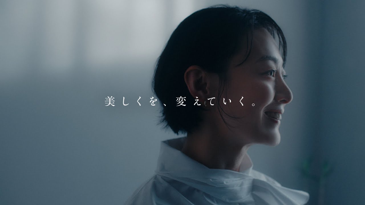 【ヤーマン 公式】ヤーマン企業ブランドムービー「きれいの魔法篇」
