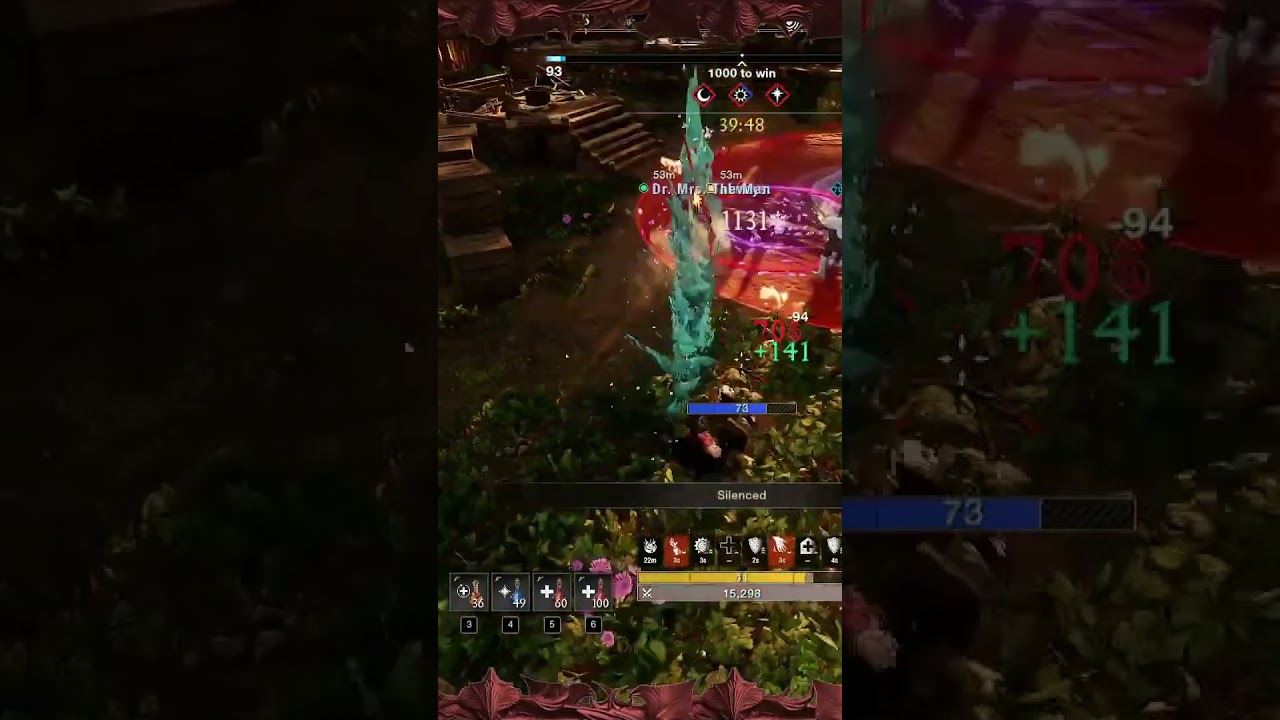spike | 