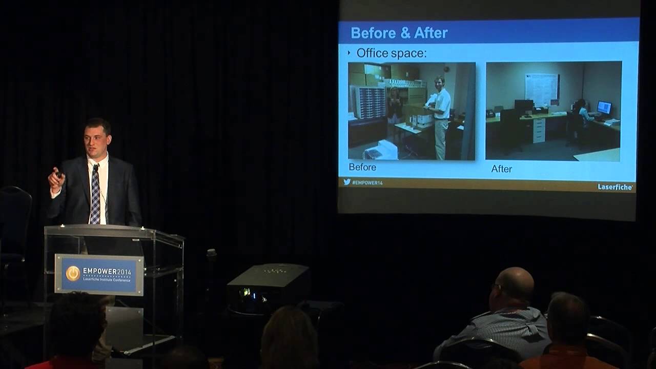 Canadian Seed Growers' Association: Smart Workflow Designs to Grow Your Company