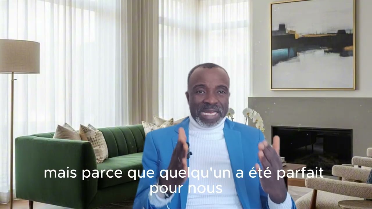 La croix répond aux 4 problemes