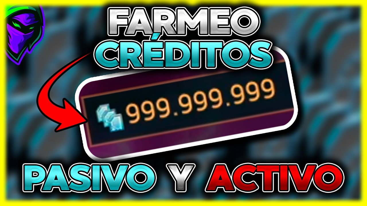 💲Haz esto para CONSEGUIR CRÉDITOS en Warframe❗ 2 métodos: Farmeo de créditos PASIVO y ACTIVO)📈[2026]