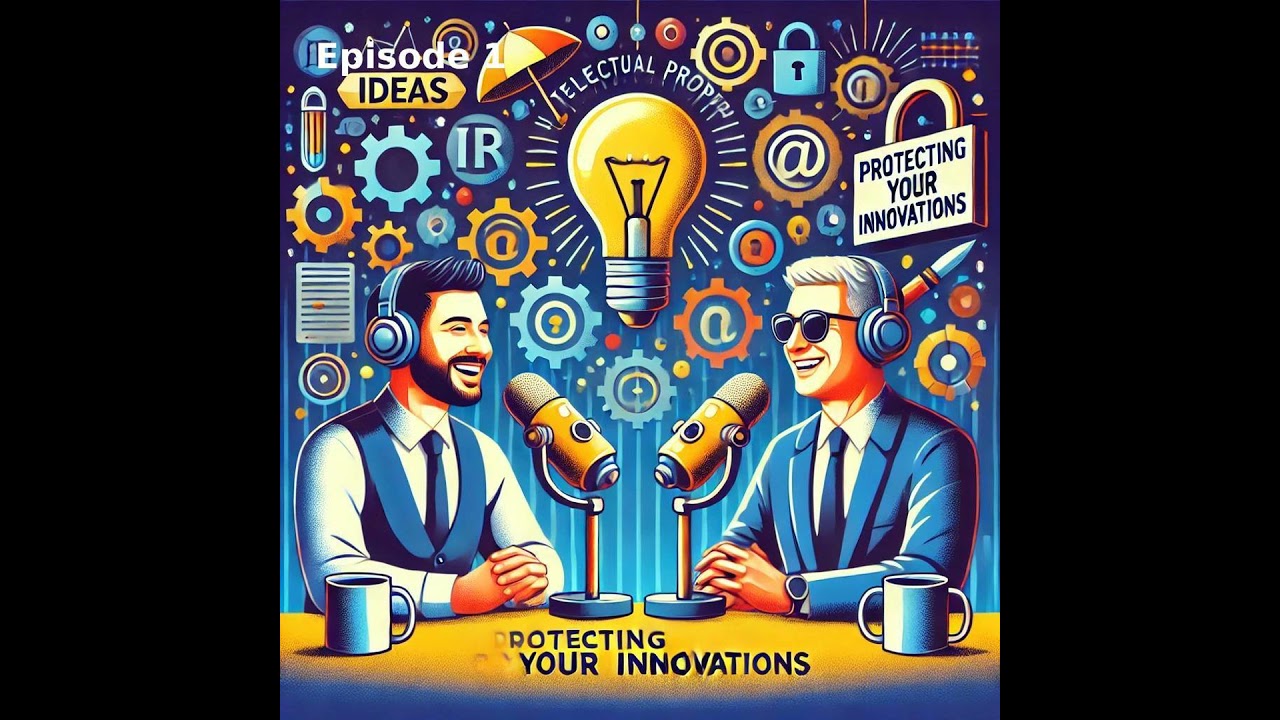 2 - Episode 1 (Legal Protection) - Protecting Intellectual Property Rights in Software: A Compreh...