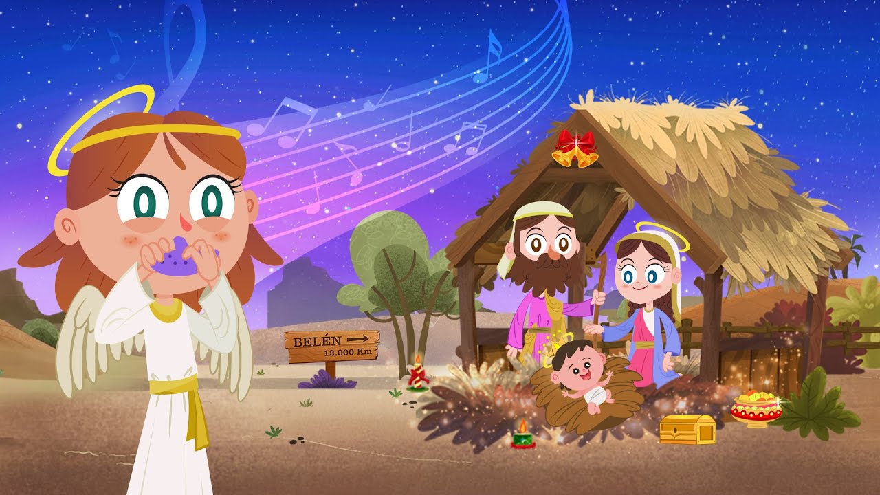 Tutaina Y Más Clásicos Navideños - Mundo Canticuentos