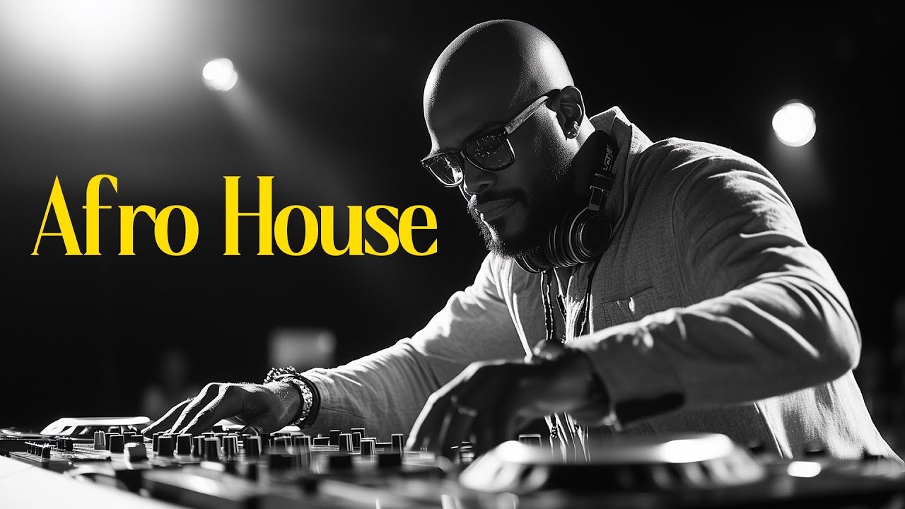 AFRO HOUSE 2025 MIX - The Best and Latest Afrobeat Jams of 2025 #006