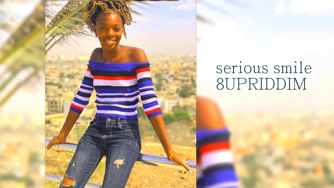 #FREE AFRO BEAT INSTRUMENTAL serious smile  2019 #WEUPRIDDIM